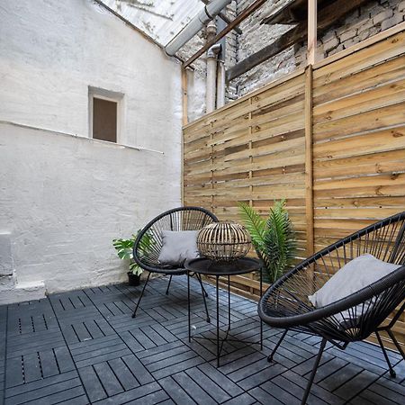 B8 - Grand Boulevard Cozy Apartment - Best Location By Bqa Budapest Esterno foto