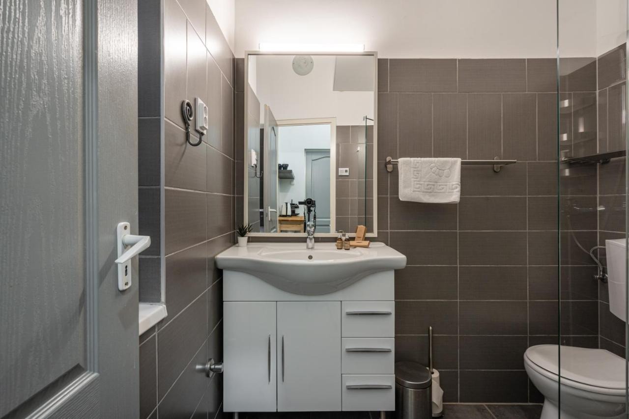 B8 - Grand Boulevard Cozy Apartment - Best Location By Bqa Budapest Esterno foto