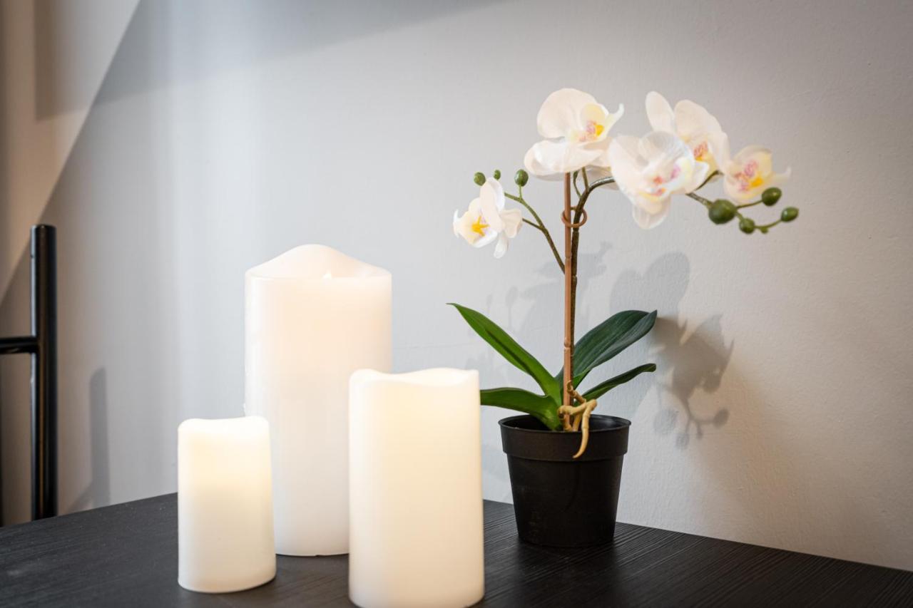 B8 - Grand Boulevard Cozy Apartment - Best Location By Bqa Budapest Esterno foto