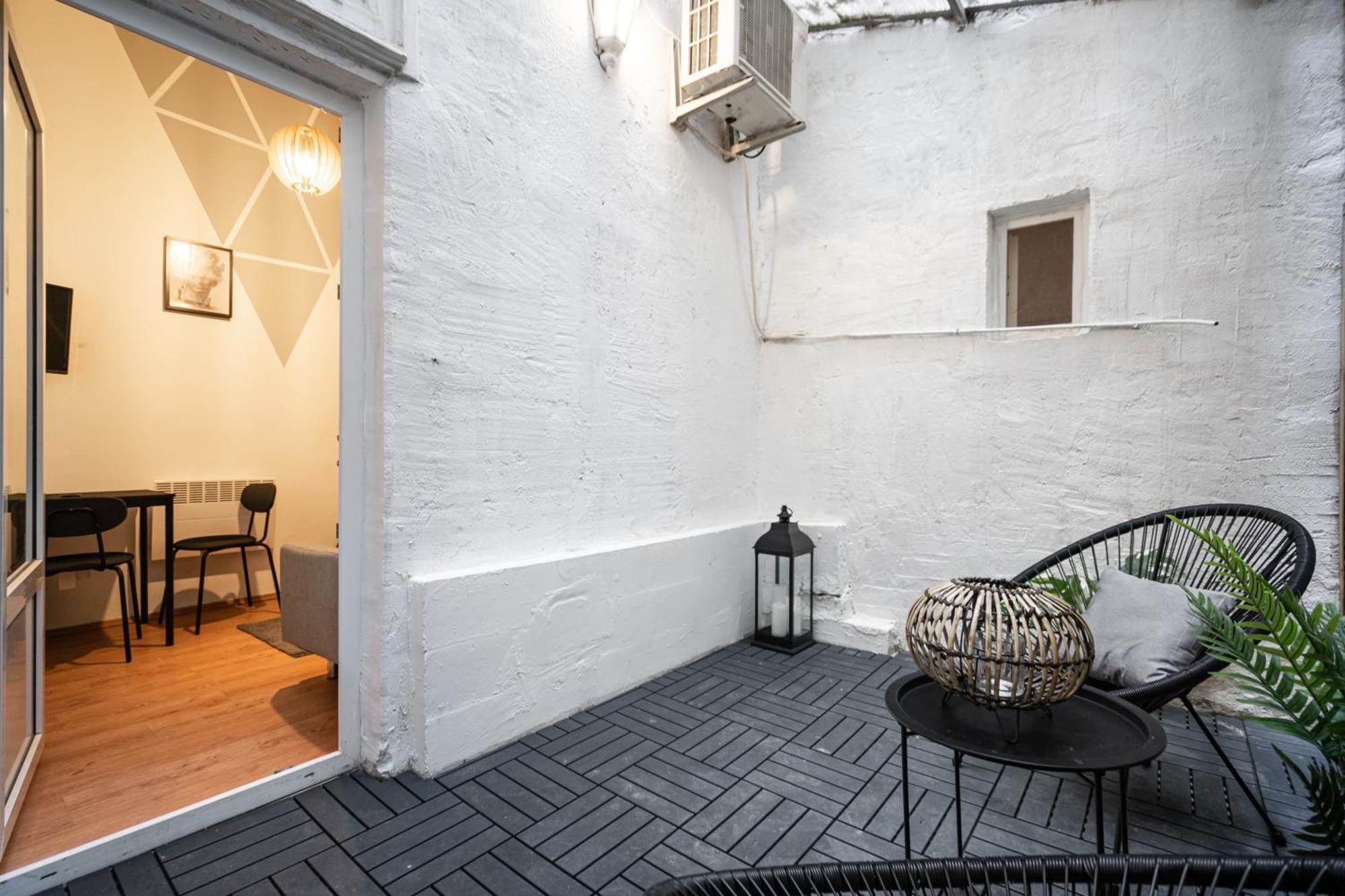 B8 - Grand Boulevard Cozy Apartment - Best Location By Bqa Budapest Esterno foto