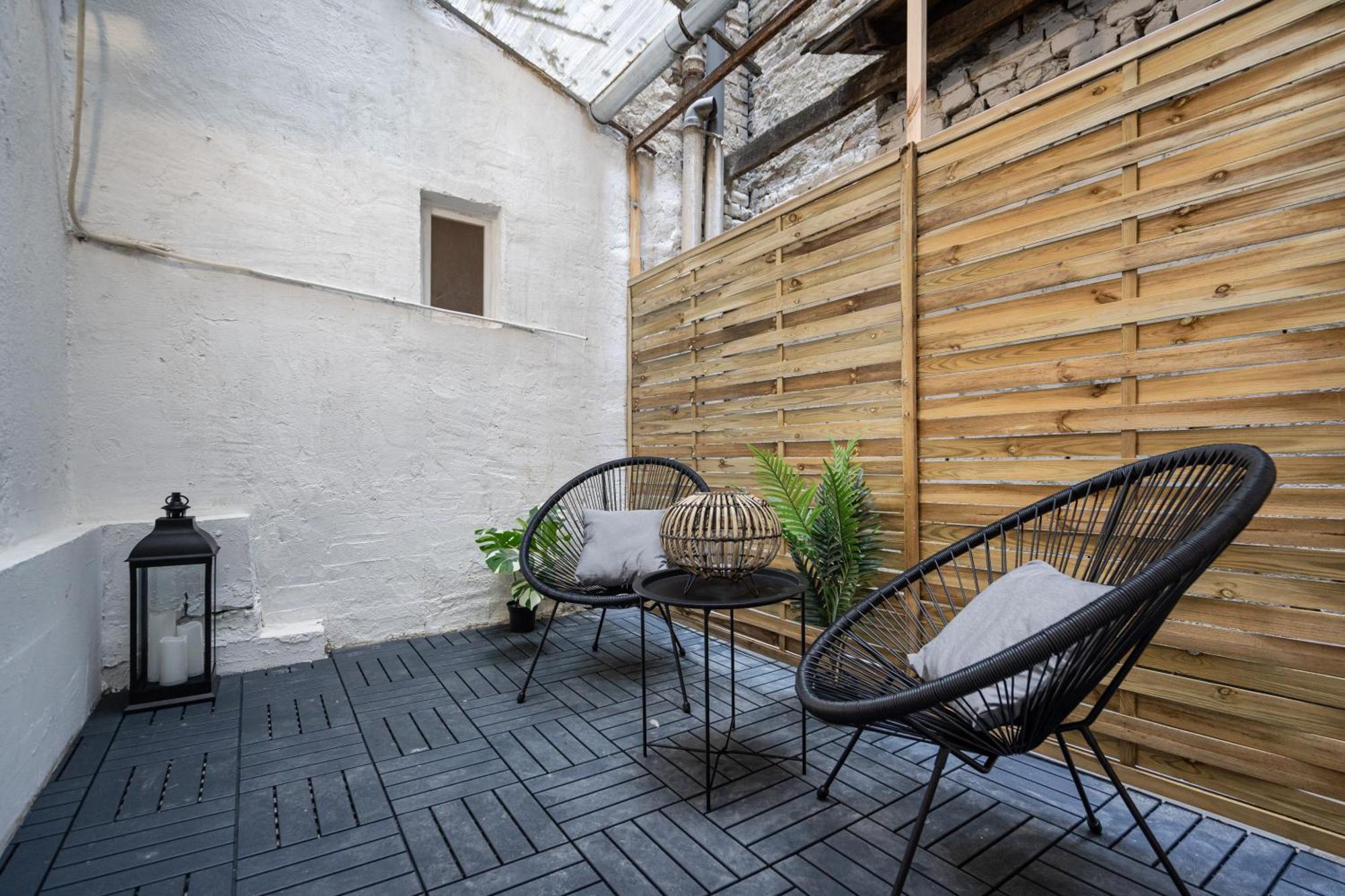 B8 - Grand Boulevard Cozy Apartment - Best Location By Bqa Budapest Esterno foto