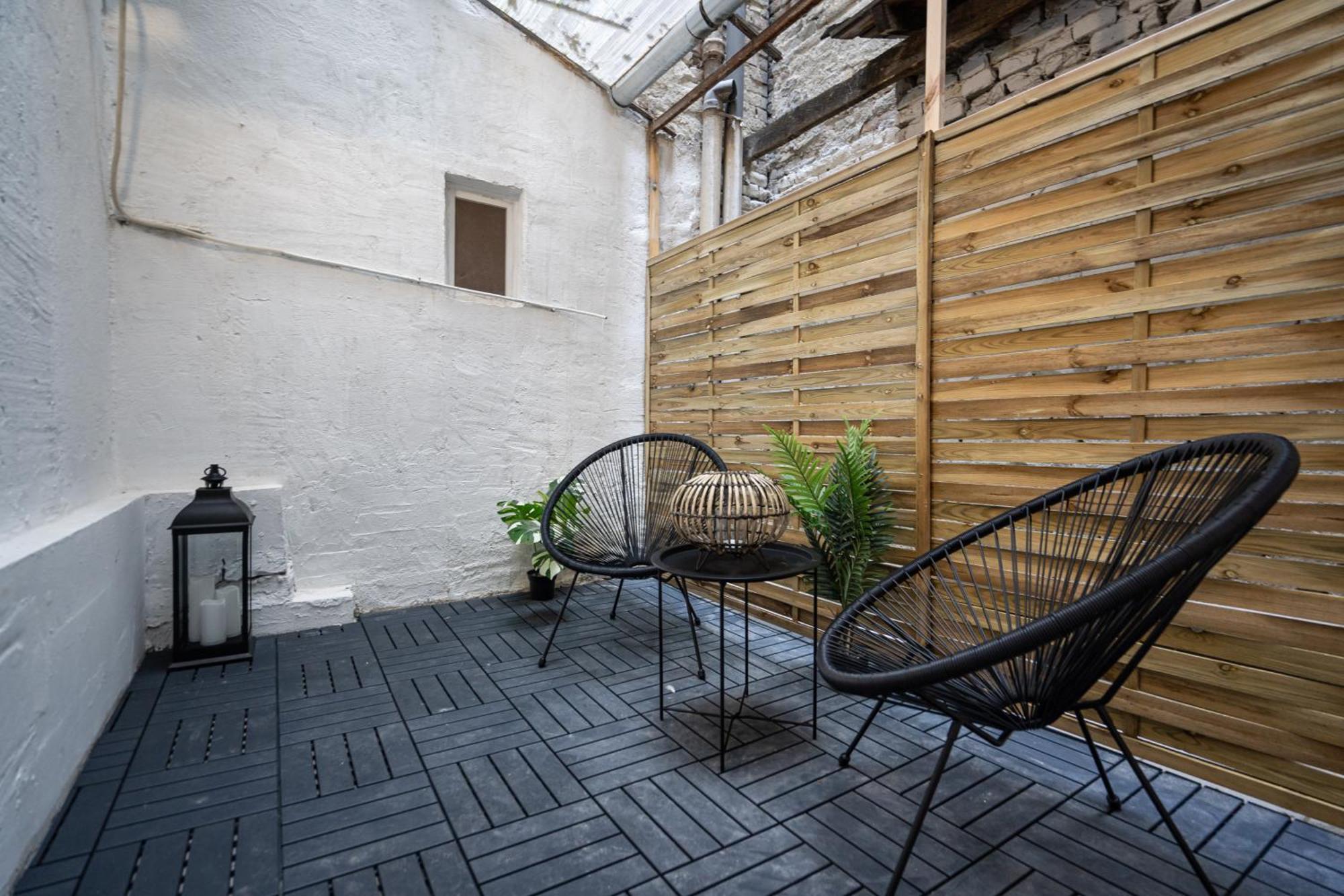 B8 - Grand Boulevard Cozy Apartment - Best Location By Bqa Budapest Esterno foto